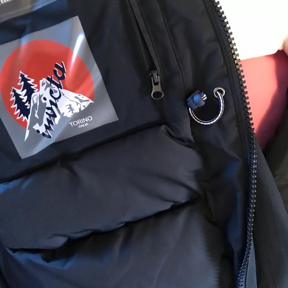 Invicta puffer jacket - Picture 16 of 16